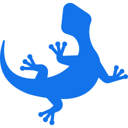 logo lizard