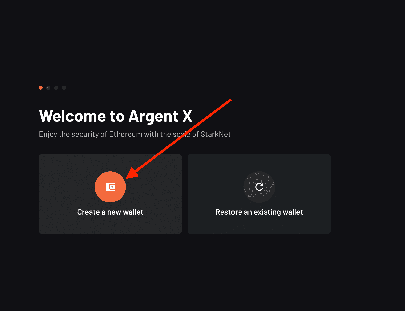 Argent-X