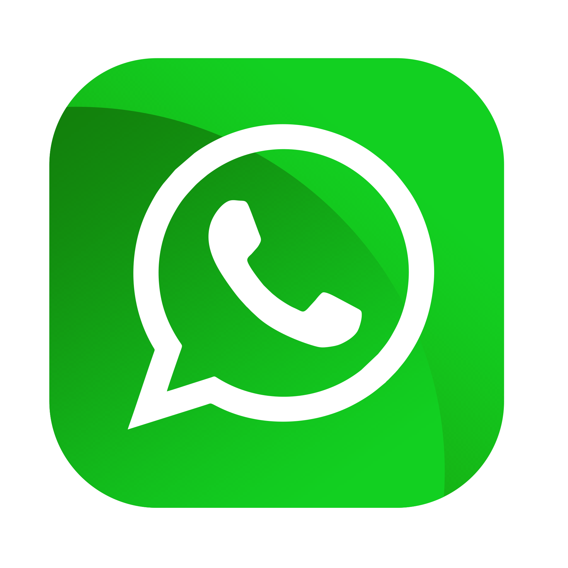 whatsapp логотип