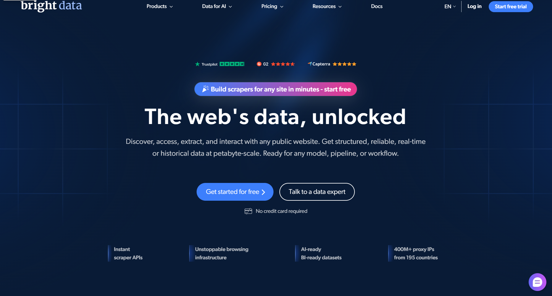 Bright Data