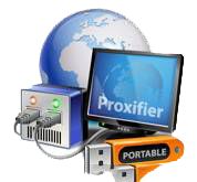 Proxifier 4.12 instal the new for mac