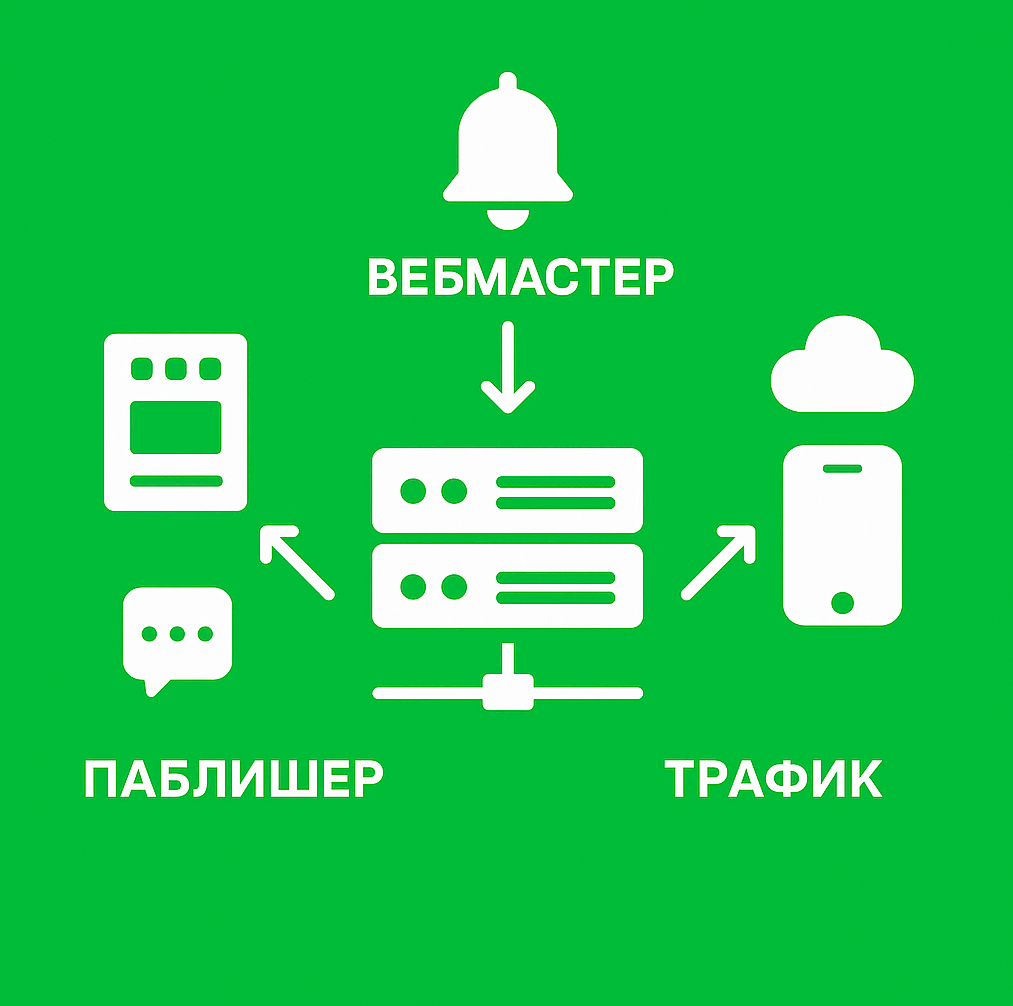 рекламные сети