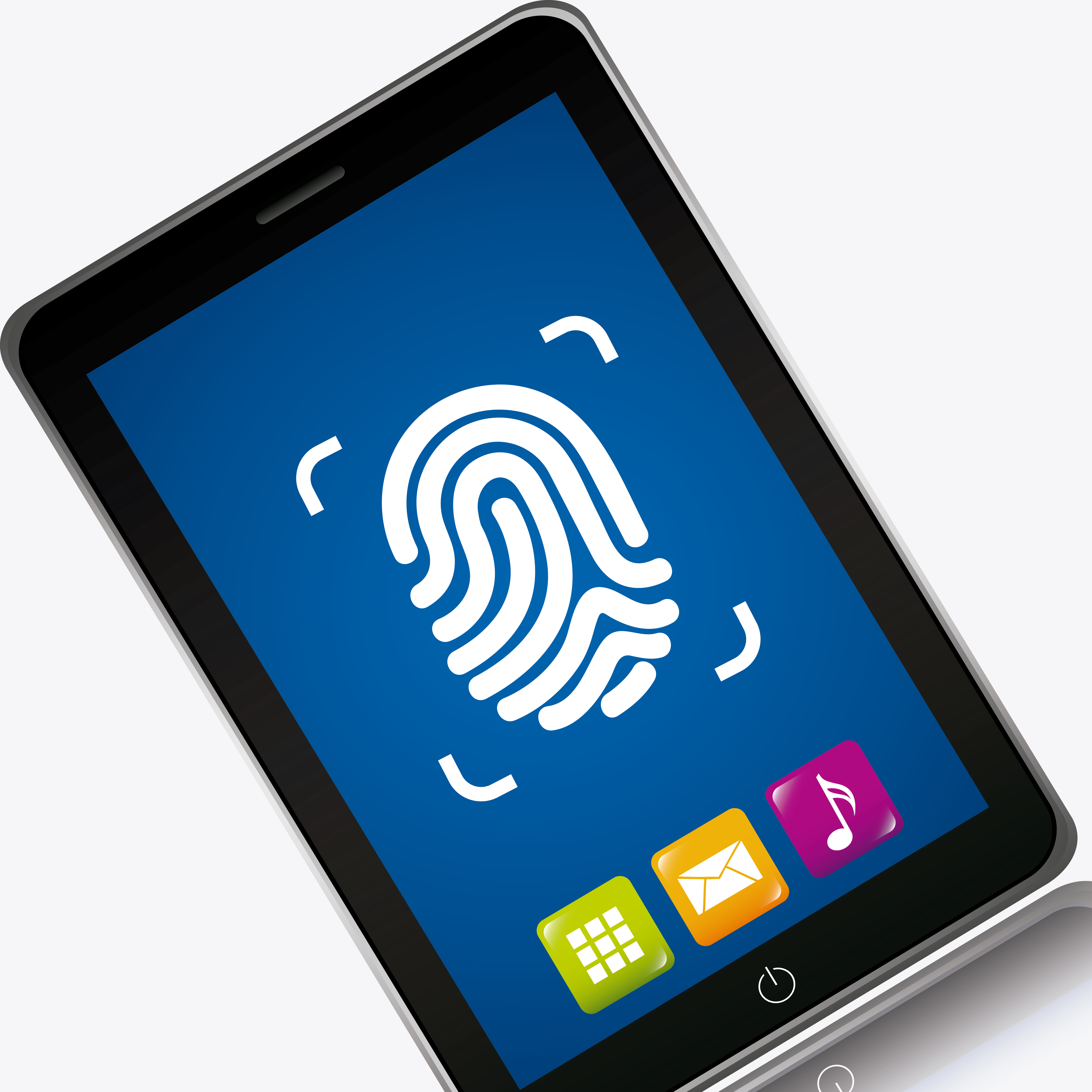 device fingerprint