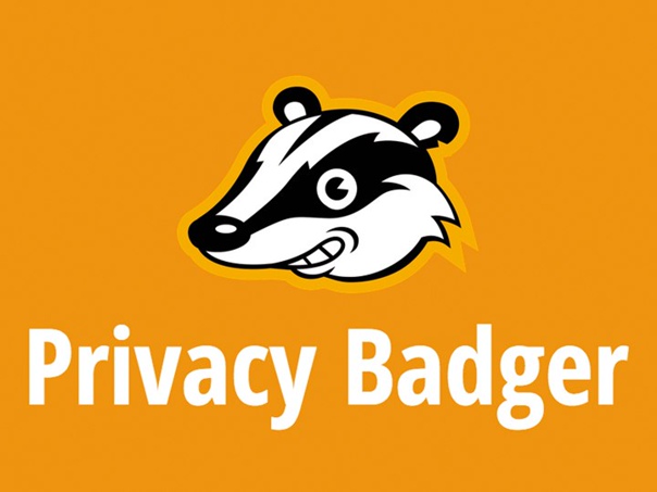 privacy badger