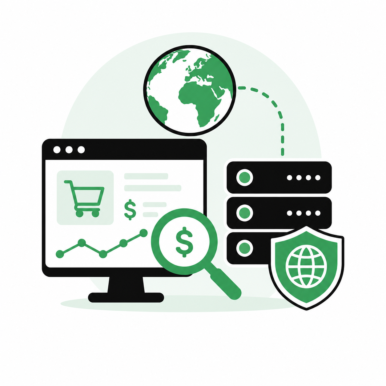Price Monitoring