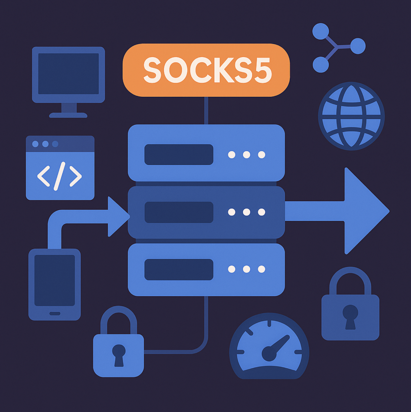 Buy Socks5