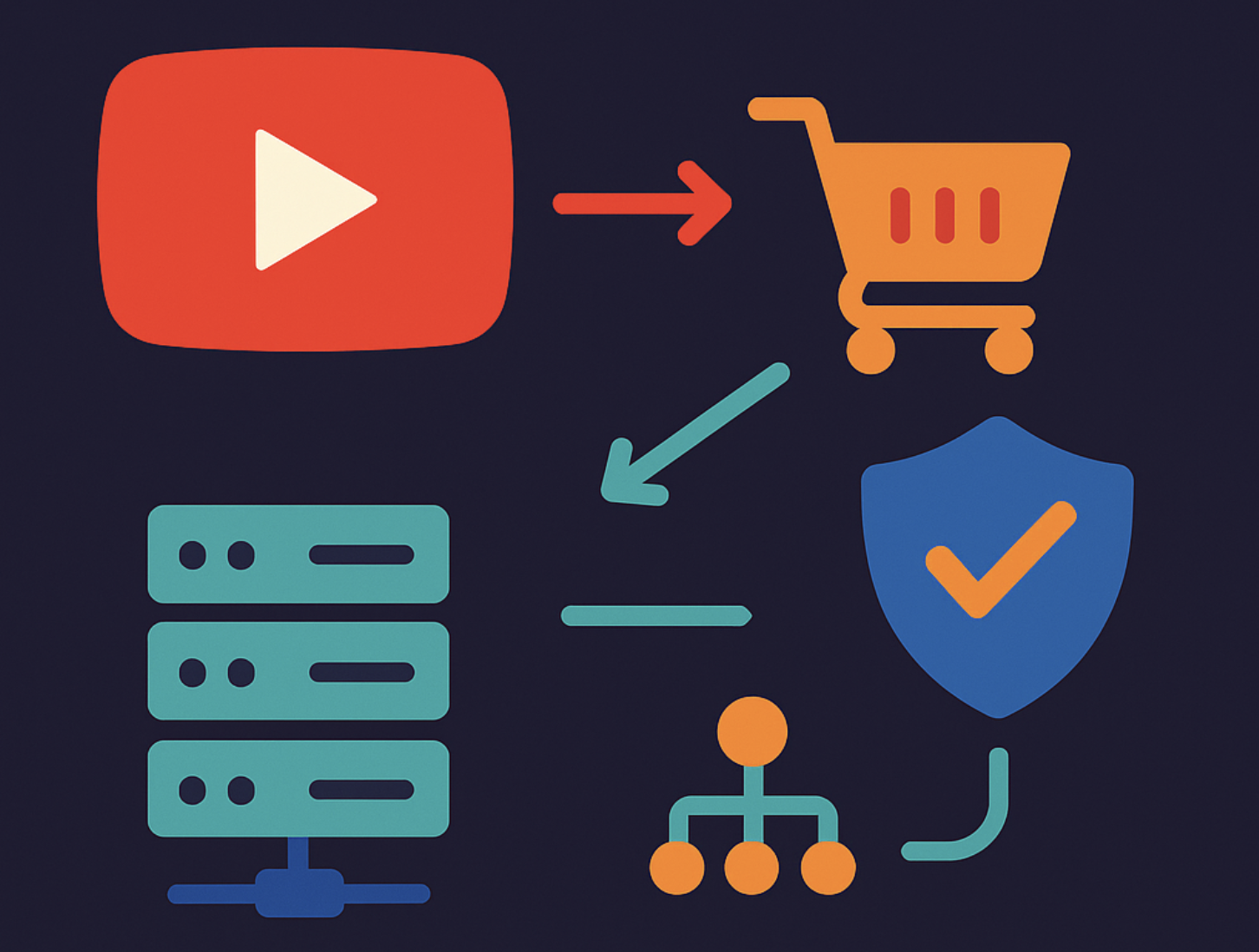 YouTube Proxies