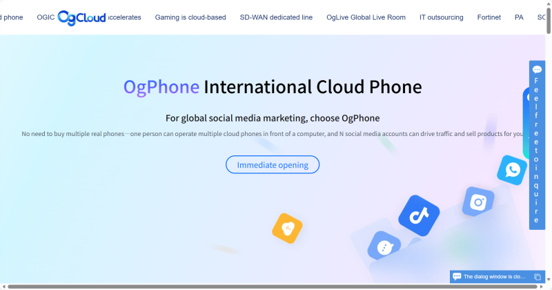 OGPhone