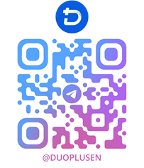 DuoPlus telegram