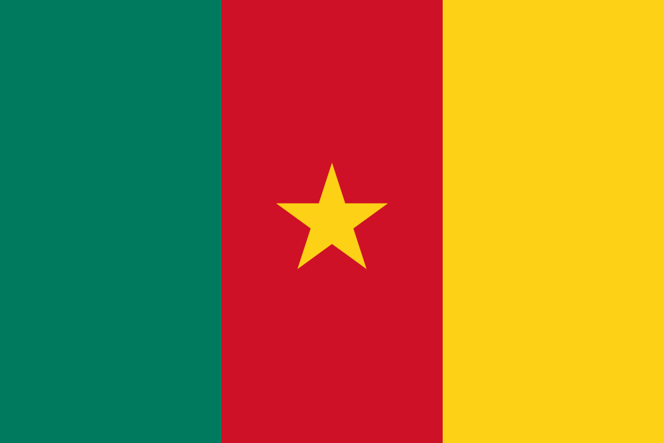 Cameroon