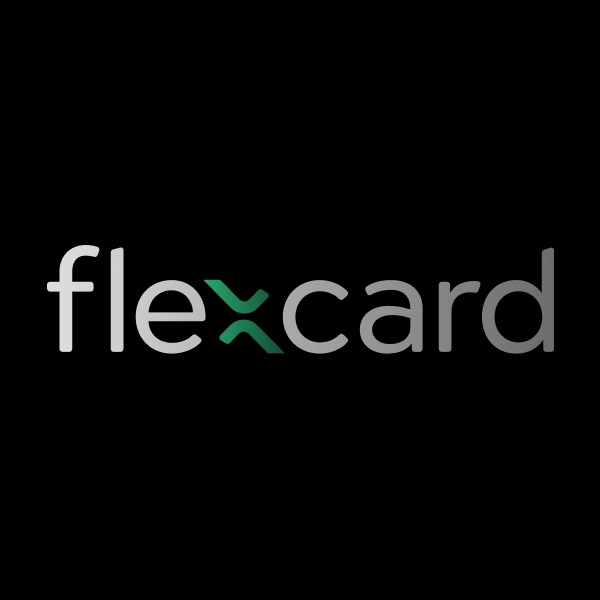 FlexCard логотип