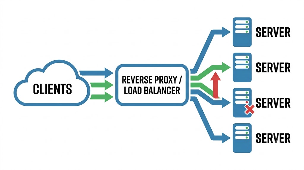 Reverse Proxy