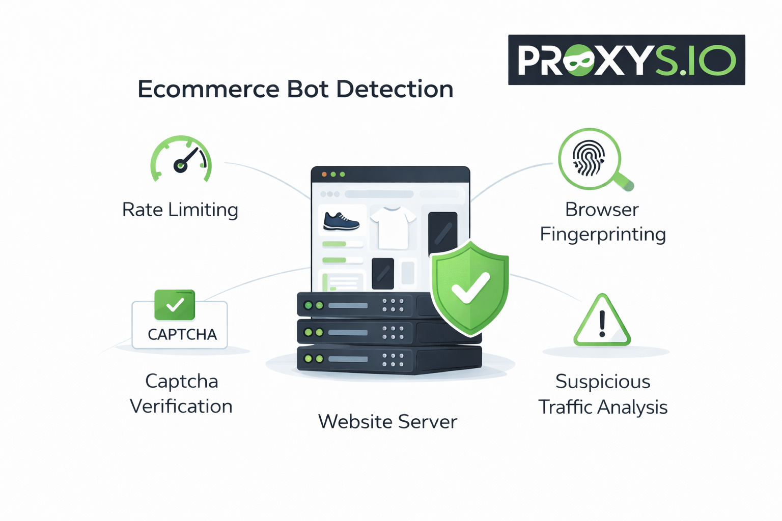 Target bot programming