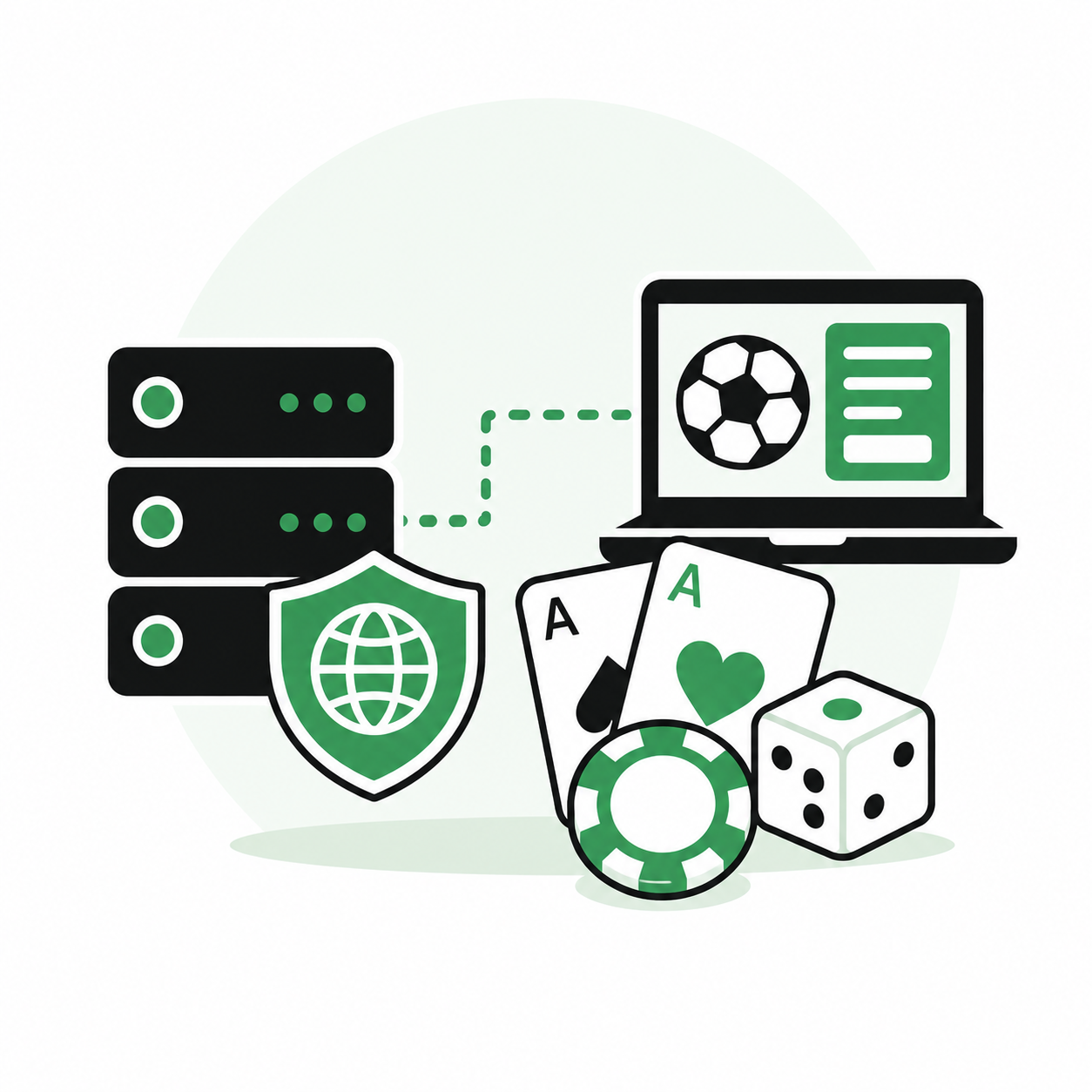 Betting and Casino