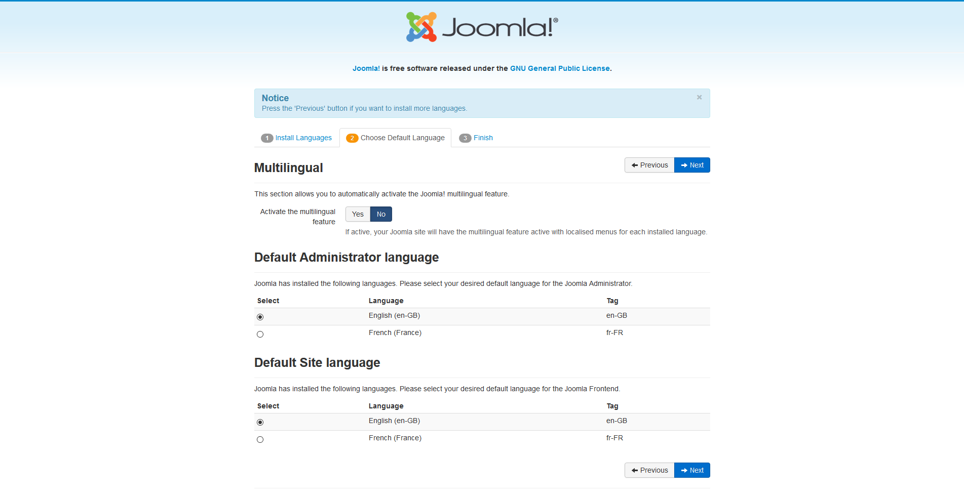 joomla 5