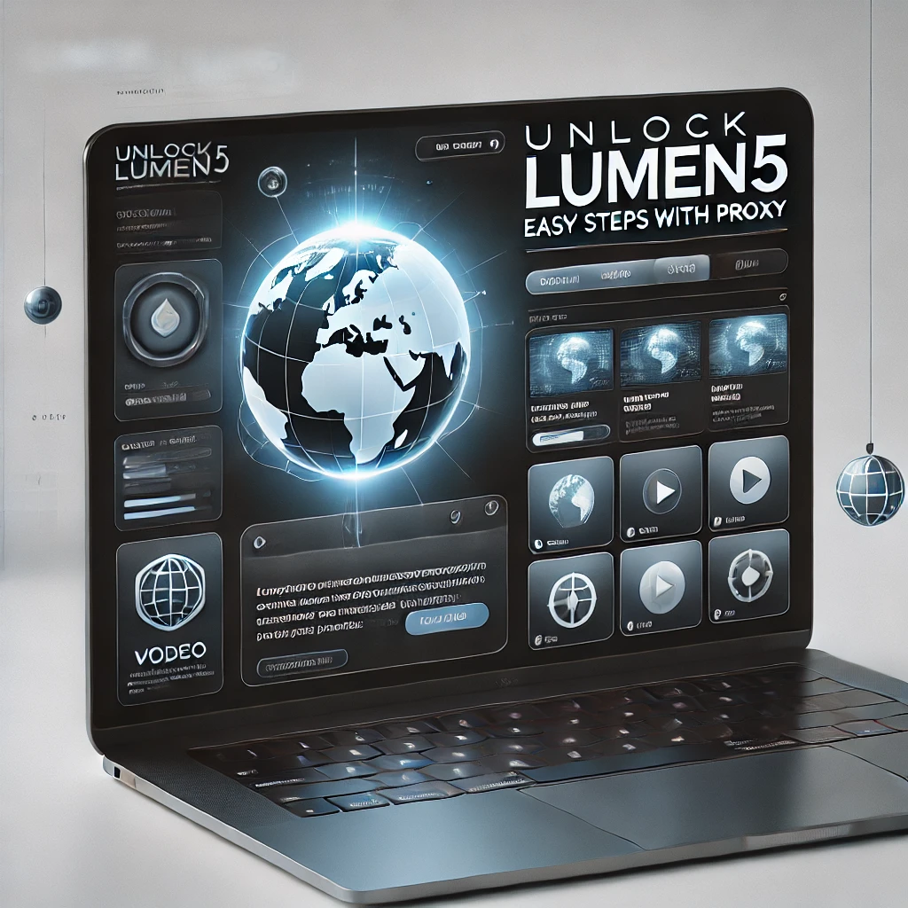 Lumen5