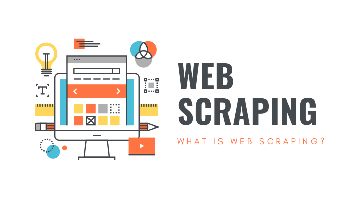 web scraping