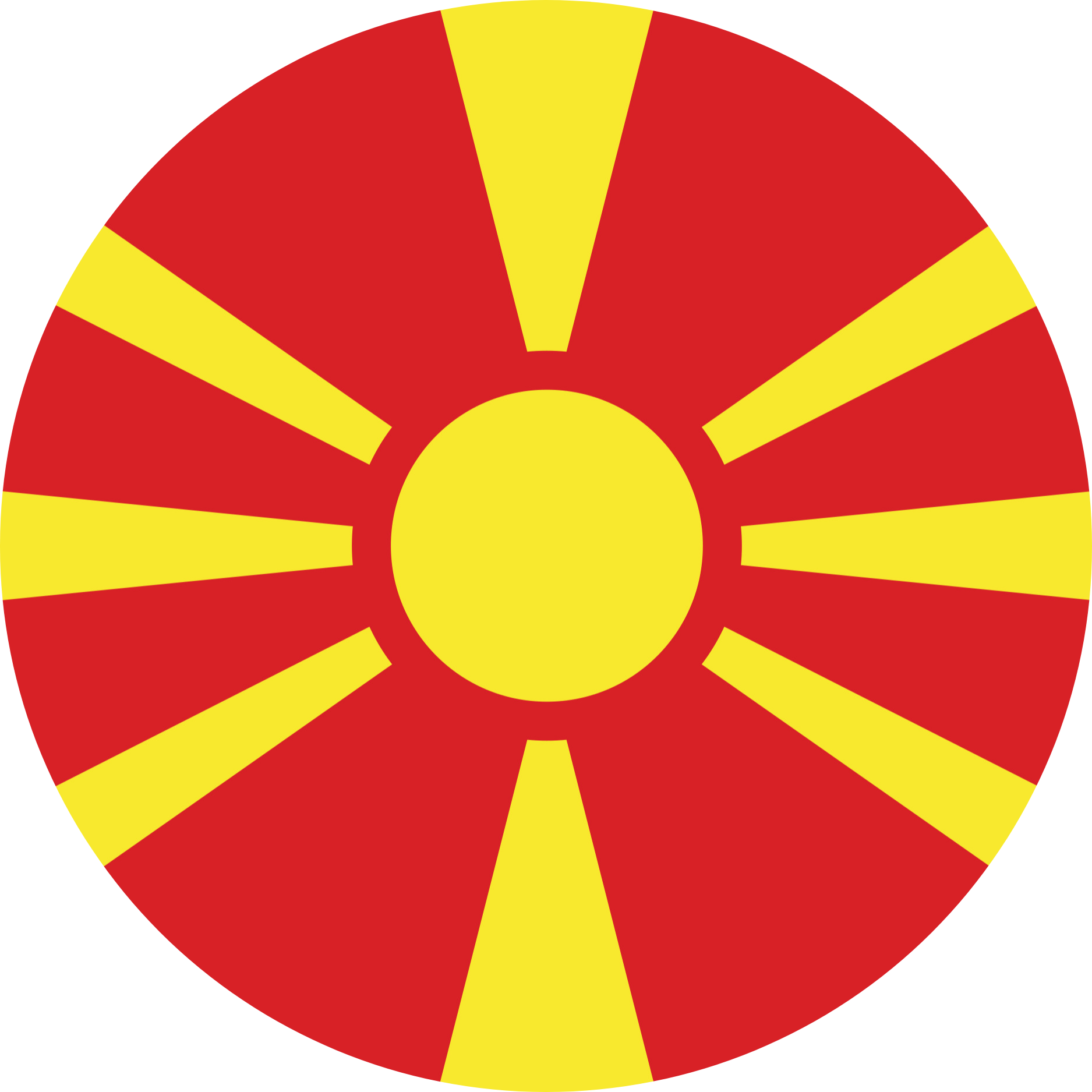 прокси северной македонии