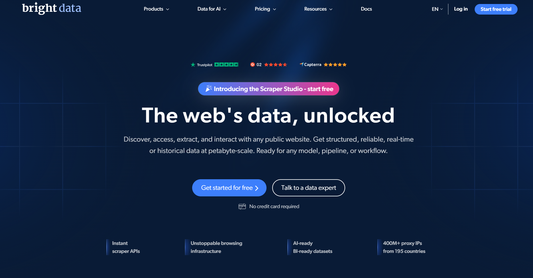 Bright Data