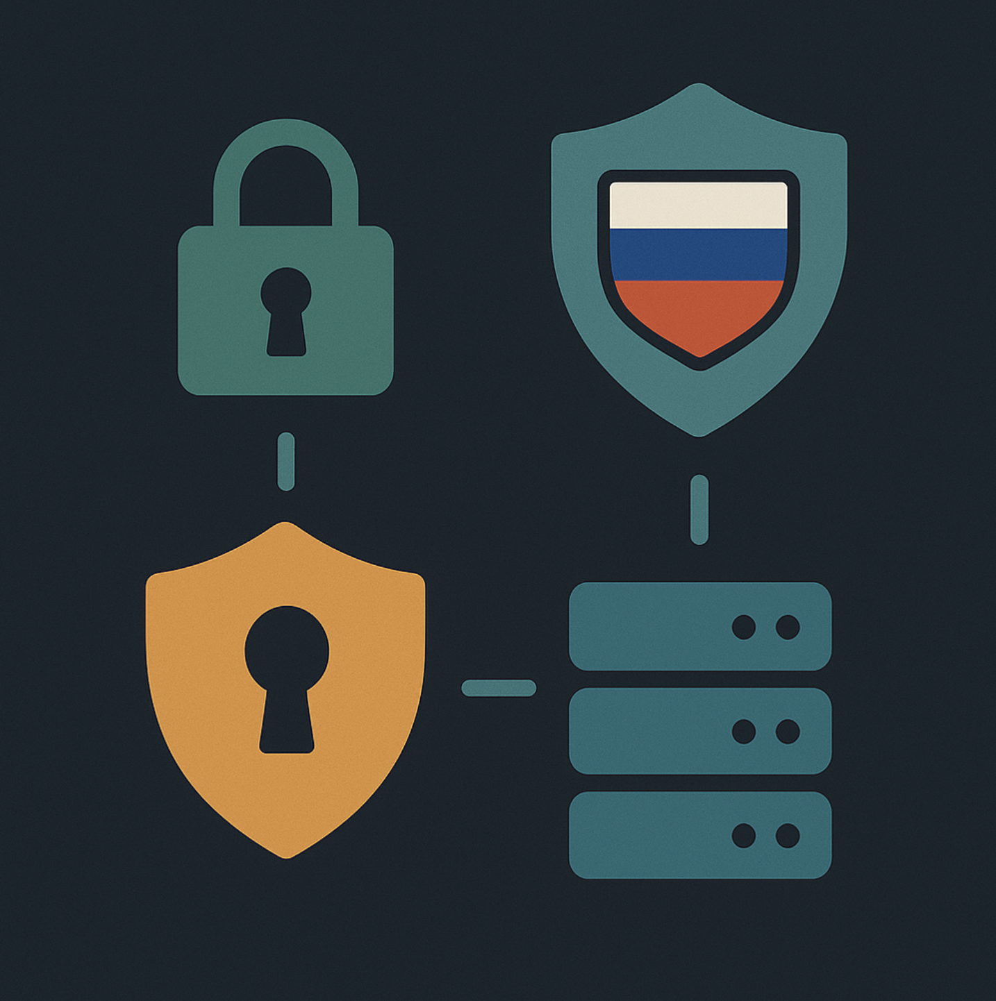Russian Proxies