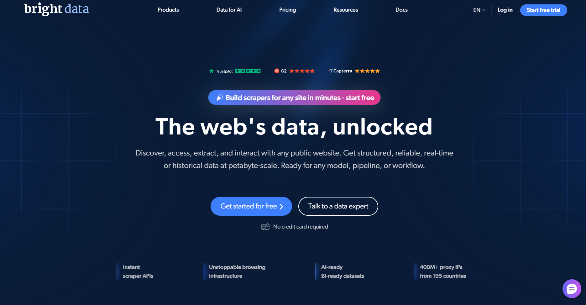 Bright Data