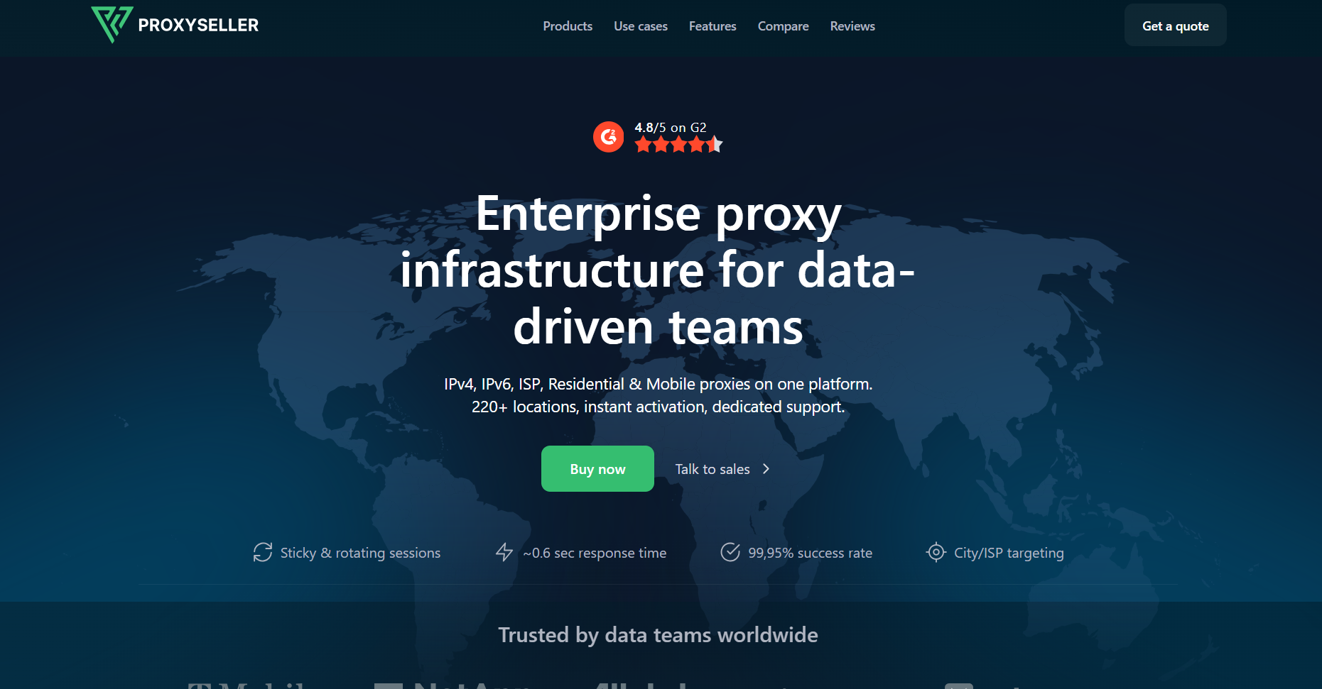 Proxy-Seller
