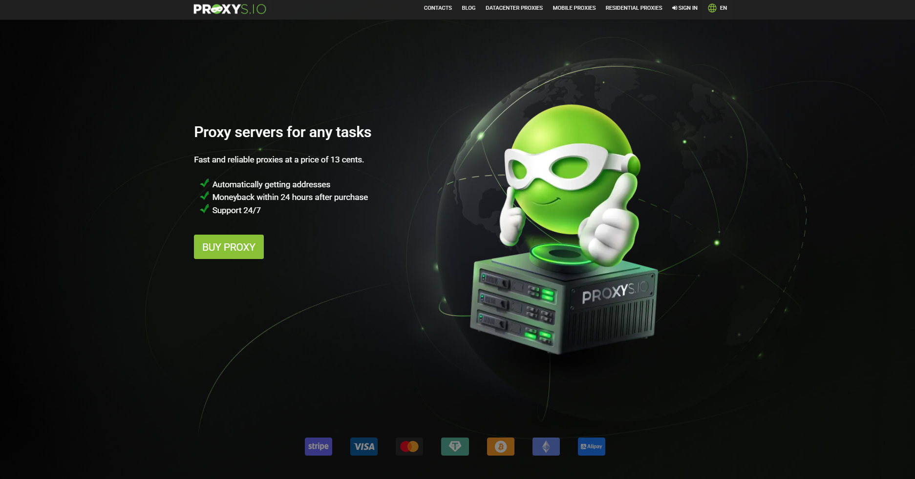 Proxys