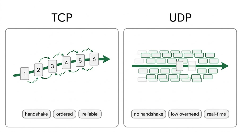 UDP Proxy