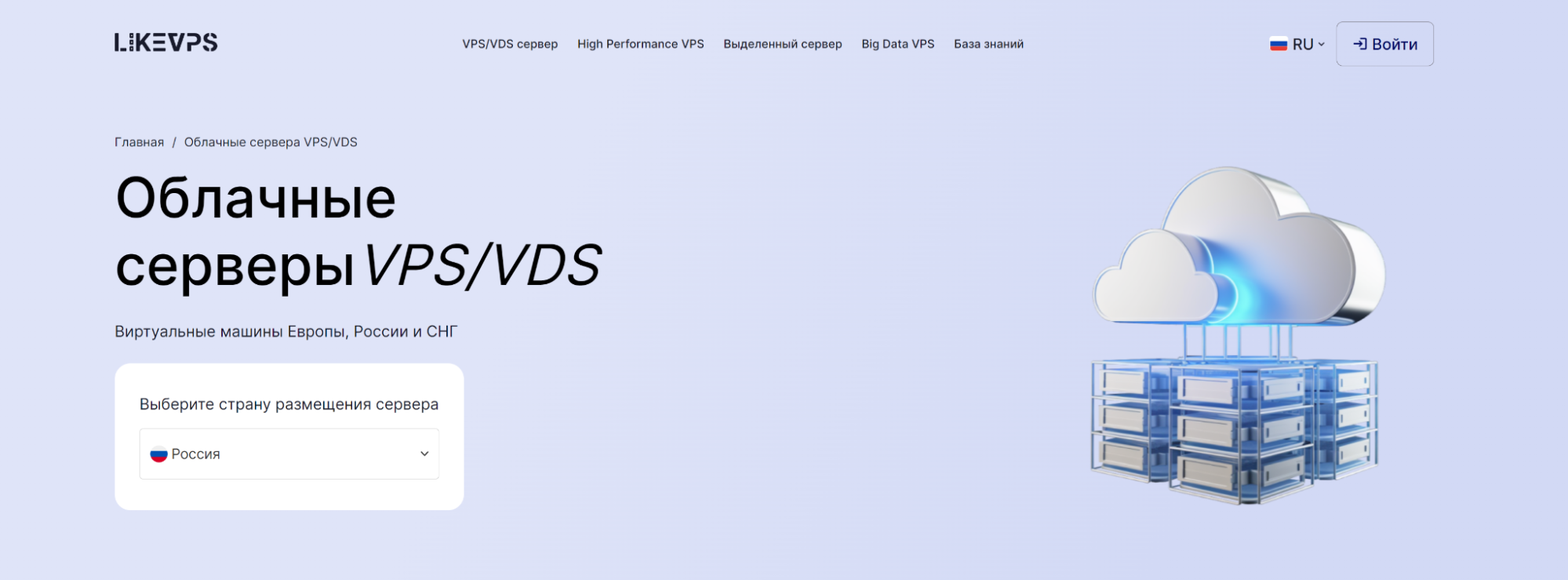 likevps