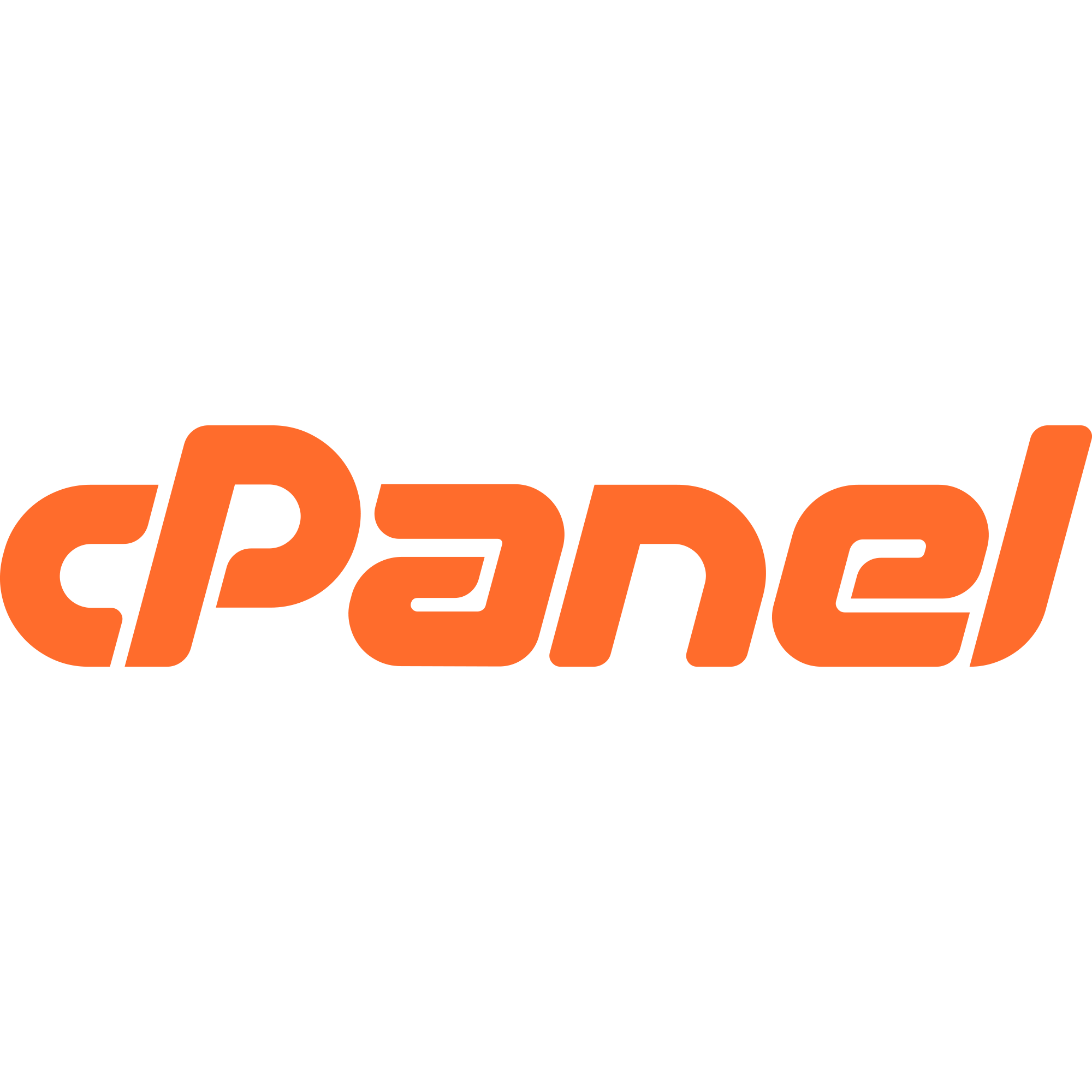 cPanel