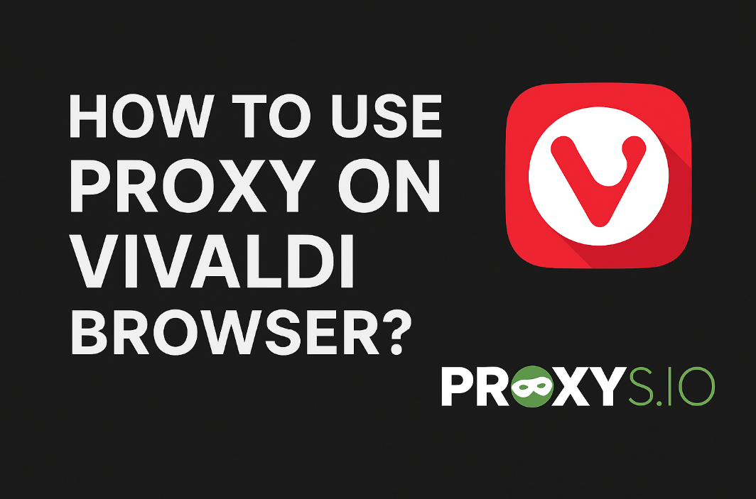 Vivaldi Browser
