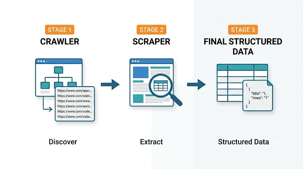 Web Scraping