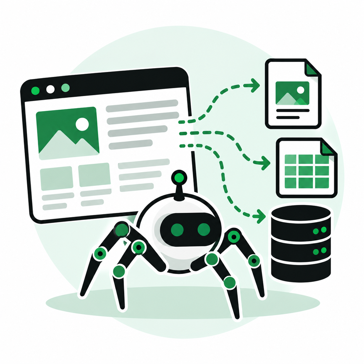 Web Scraping