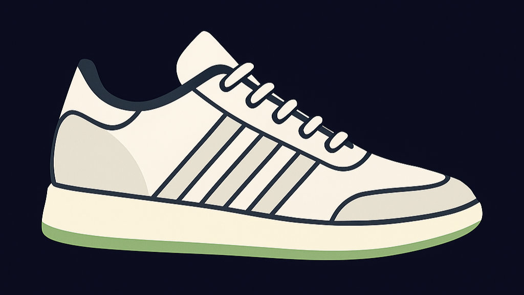 Sneaker