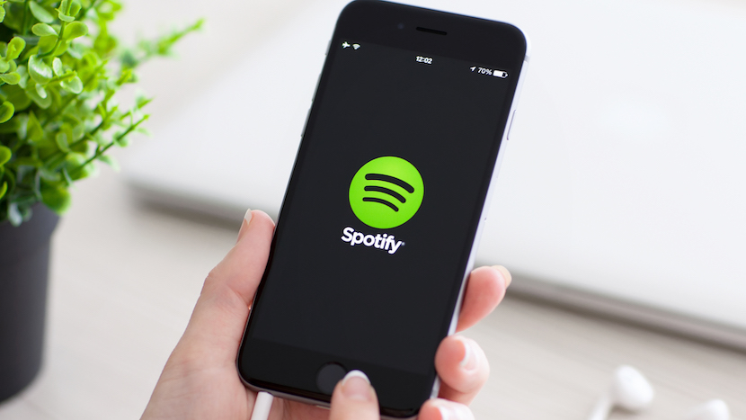 proxy for spotify