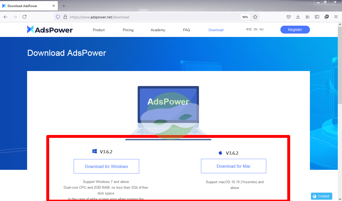 adspower browser