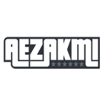 Aezakmi логотип