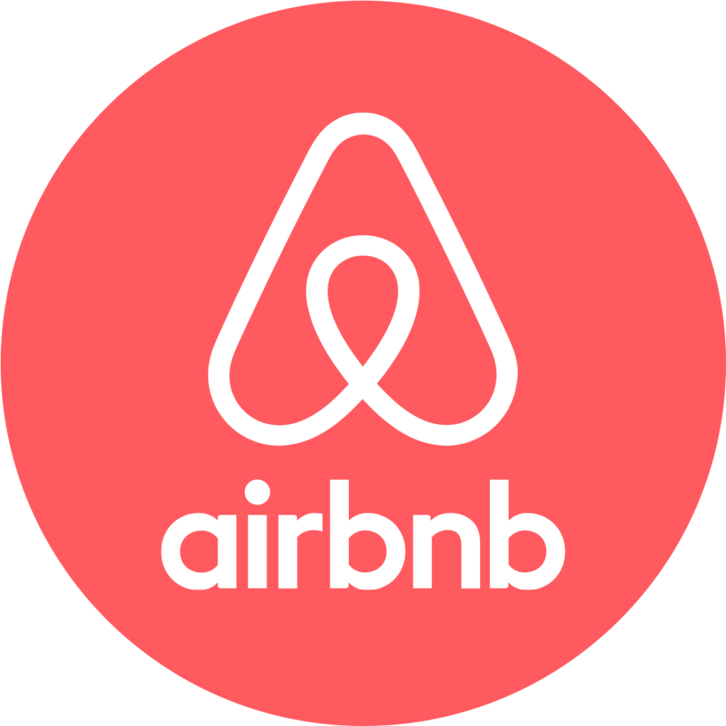 прокси для Airbnb