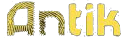 antik browser logo