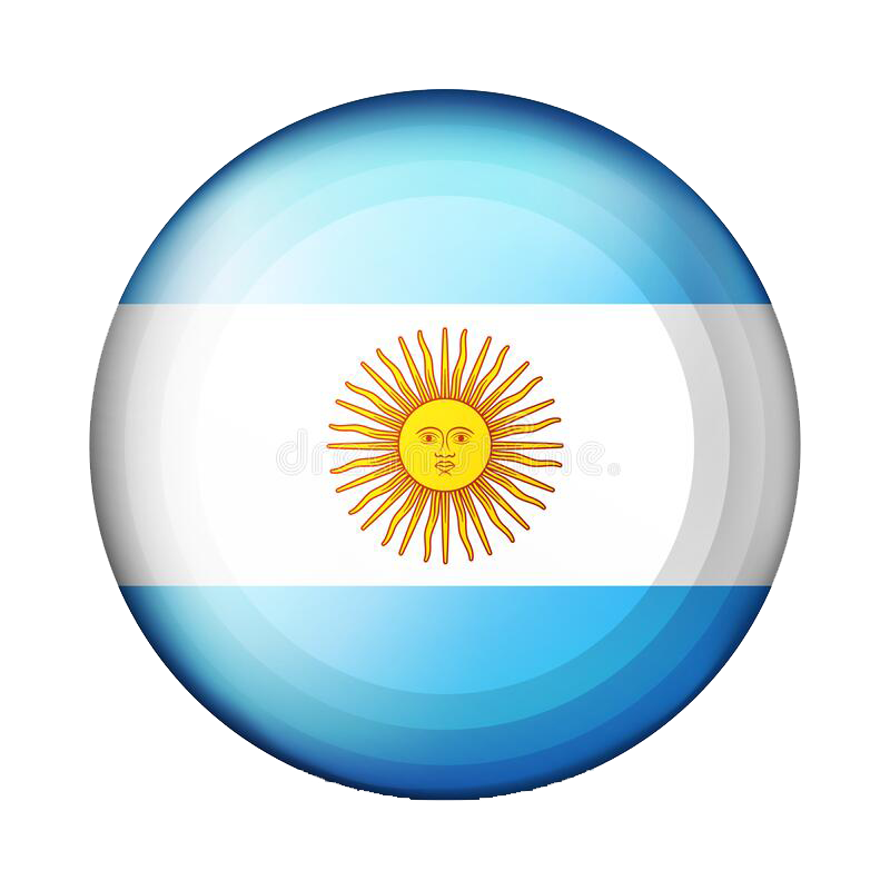 अर्जेंटीना के प्रॉक्सी सर्वर