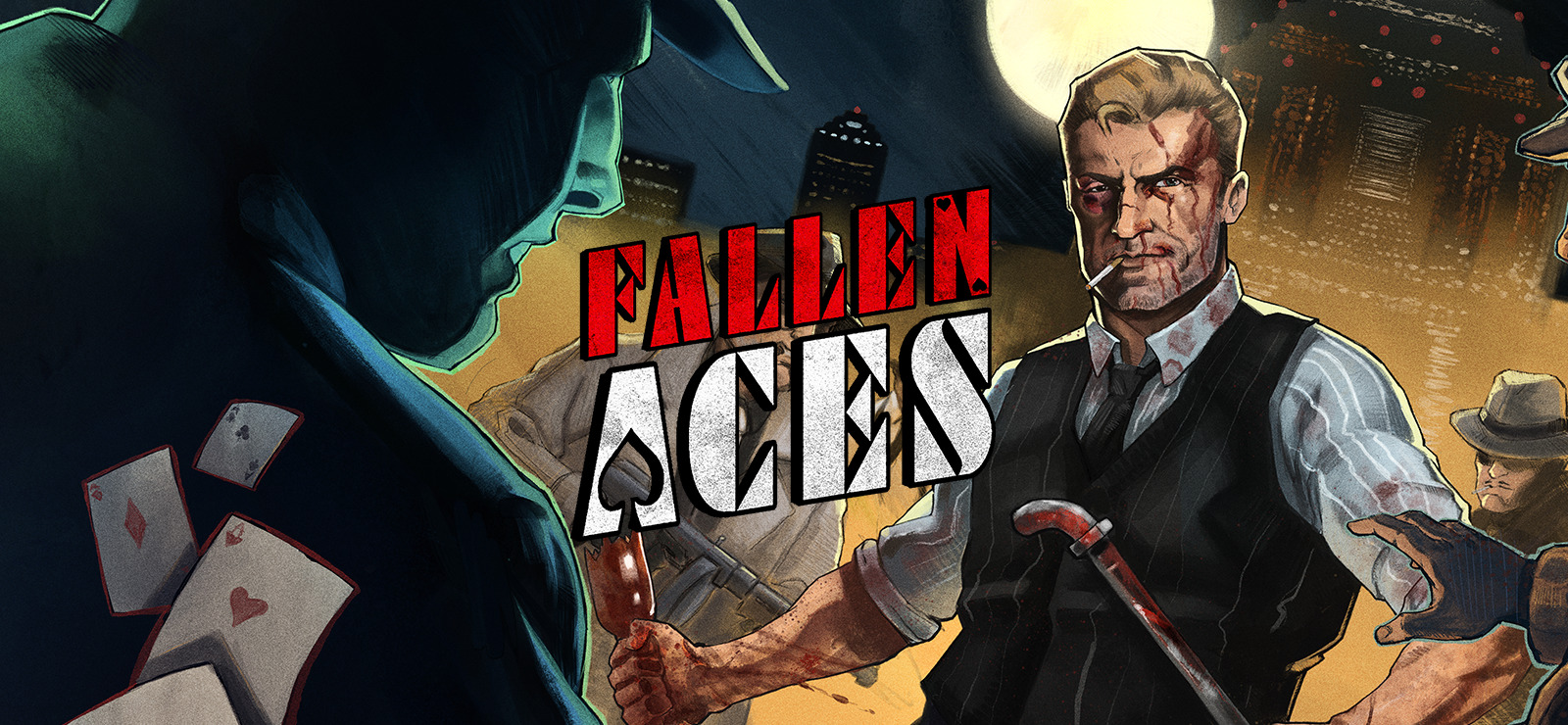 fallen aces