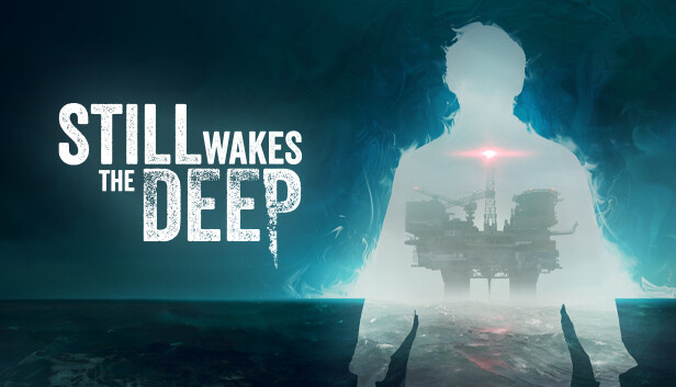 still wakes the deep