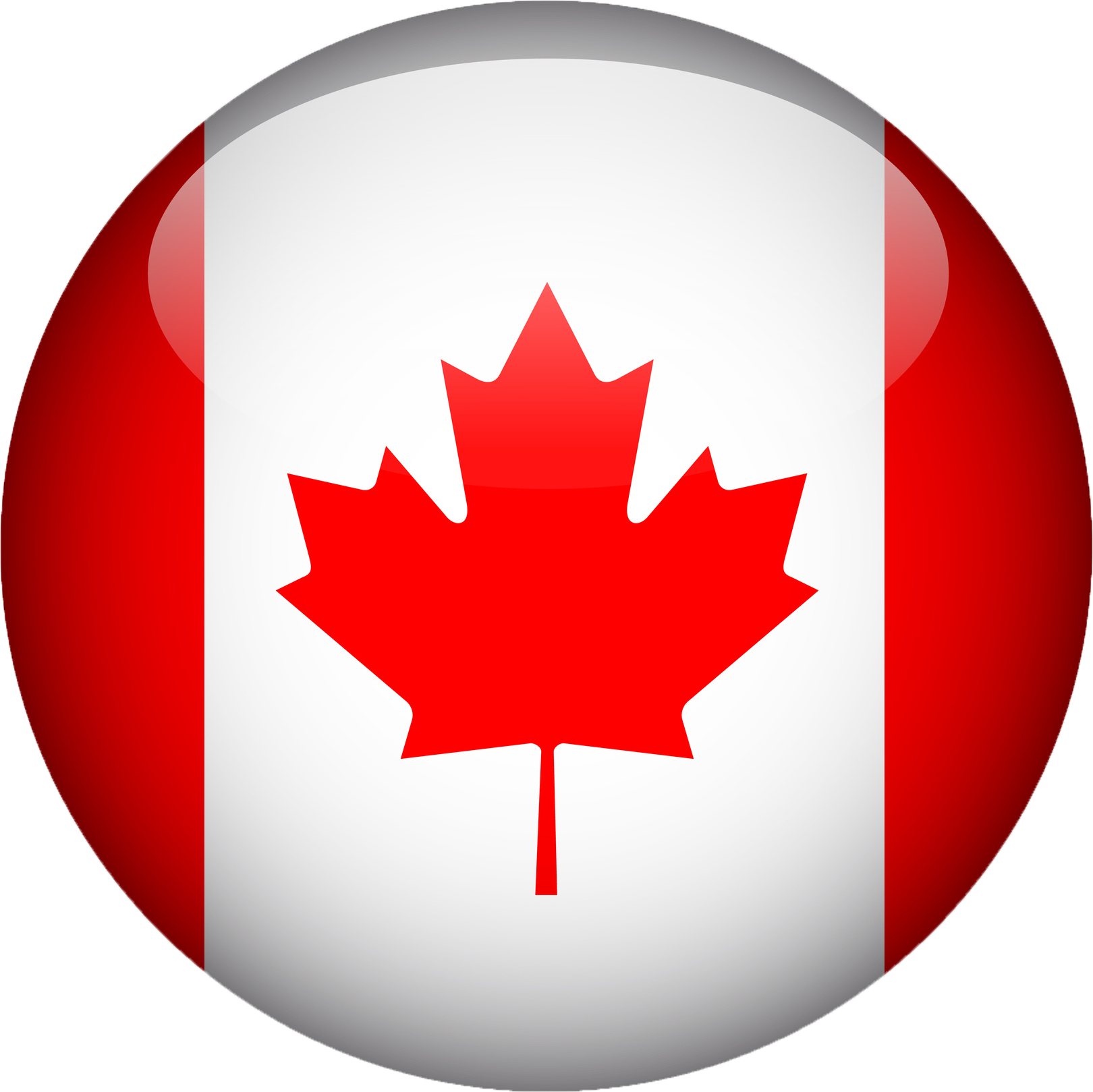 Логотип канады