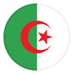 अल्जीरिया का प्रॉक्सी