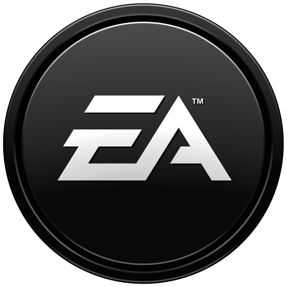 Ea games играть. Логотип. Эмблемы игр компьютерных. EA иконка. Значок EA games.