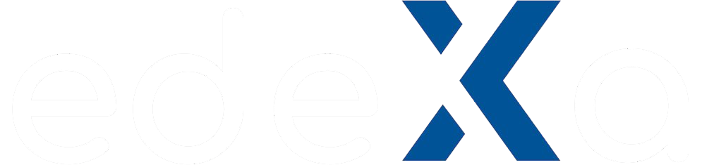 edexa logo