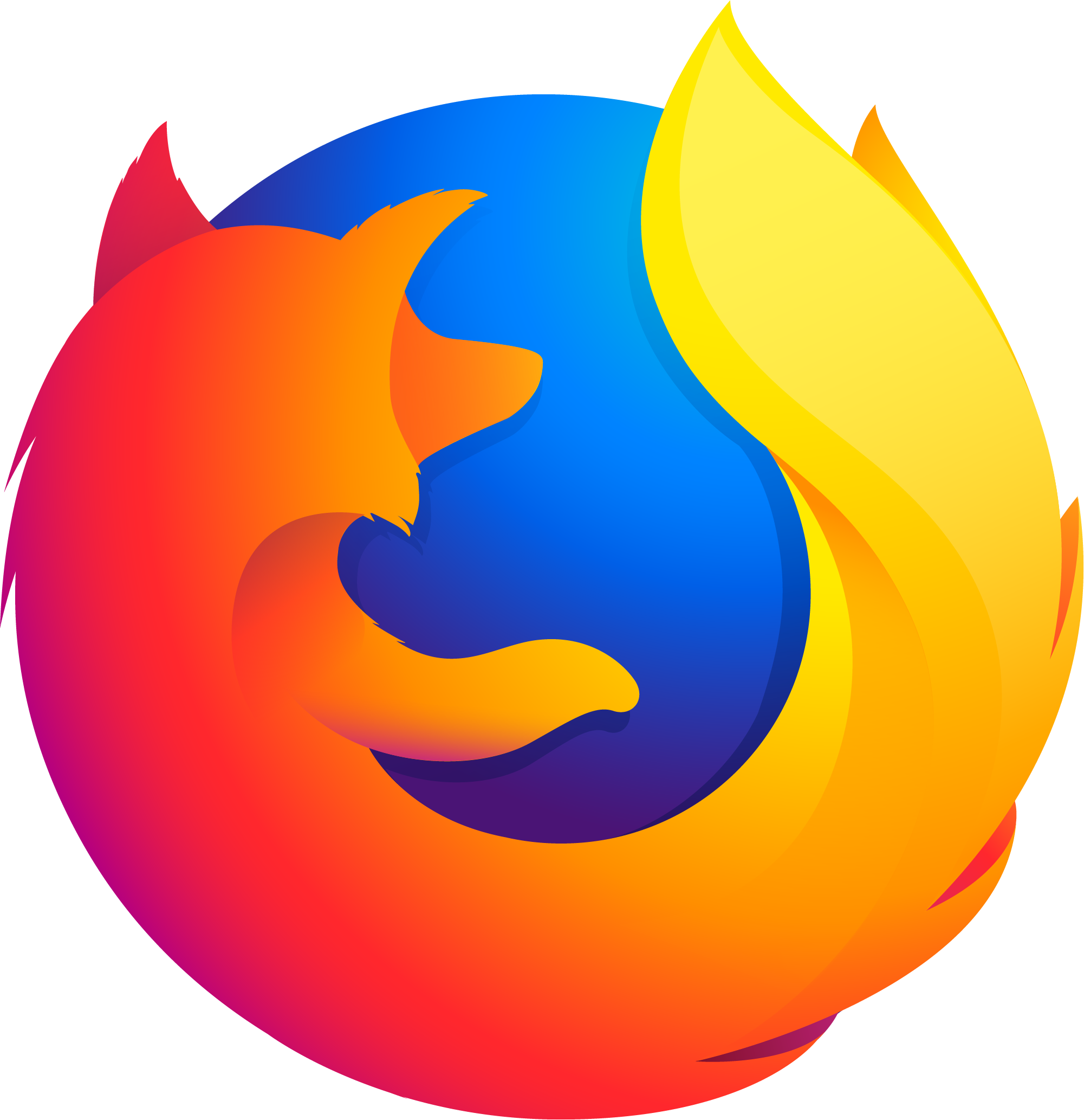 прокси в Mozilla Firefox