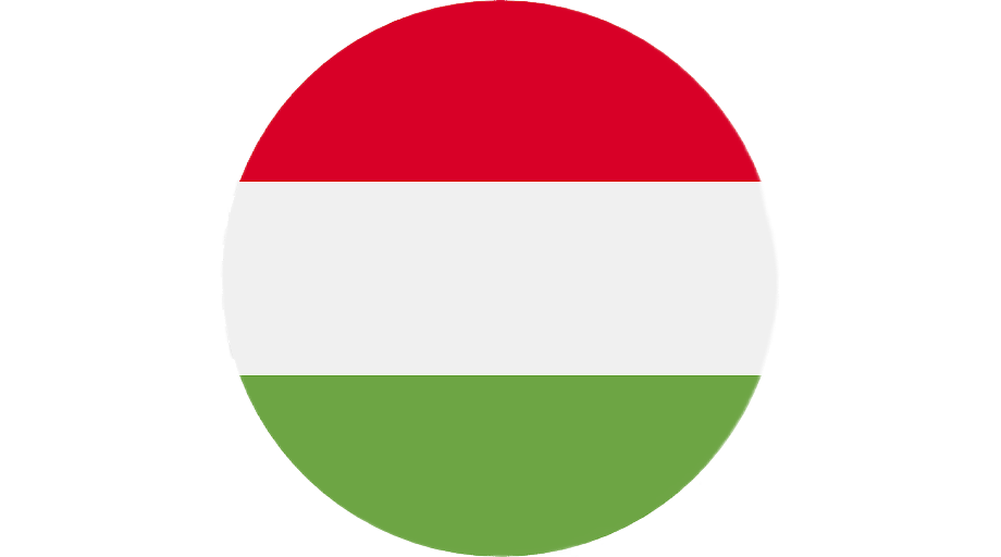 hungary