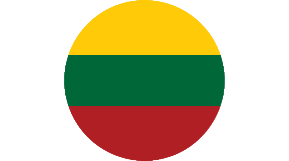 lithuania