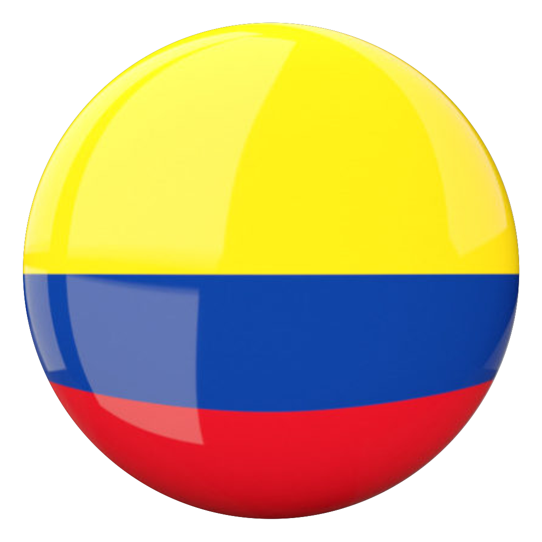 прокси колумбии